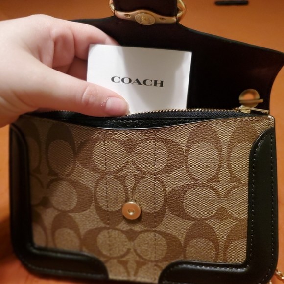 Coach bag - Picture 9 of 9